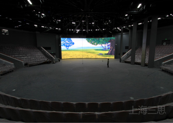 舞台LED顯示屏