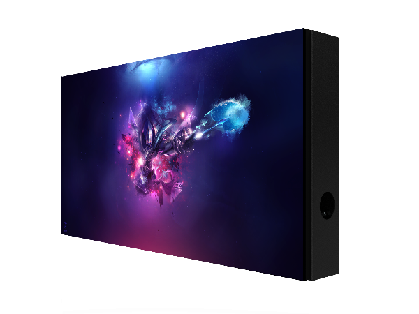 VA係（xì）列室內全彩屏