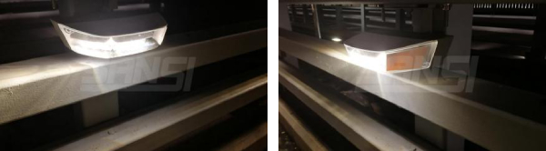 大香蕉9草在线現場燈（dēng）具實拍