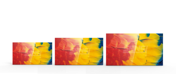 上海三（sān）思小（xiǎo）間距顯示屏