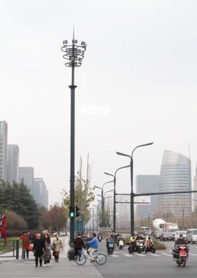 南通市區LED投光燈（上海大香蕉9草在线供應）