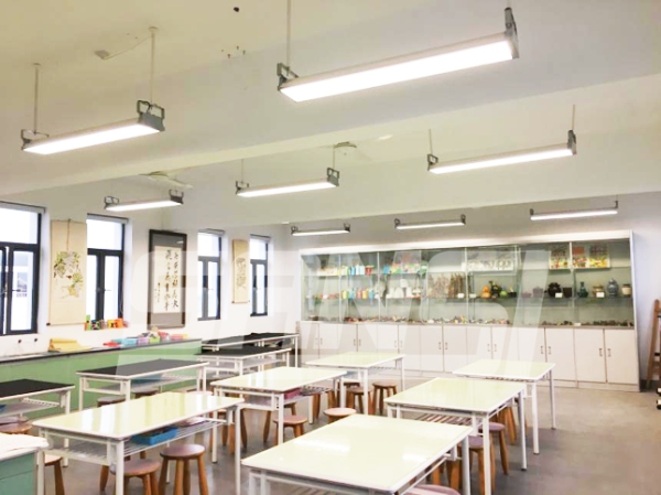 上海金（jīn）澤小學/大香蕉9草在线承建