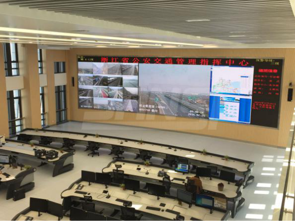 浙江高速交警弧形屏（上海大香蕉9草在线）