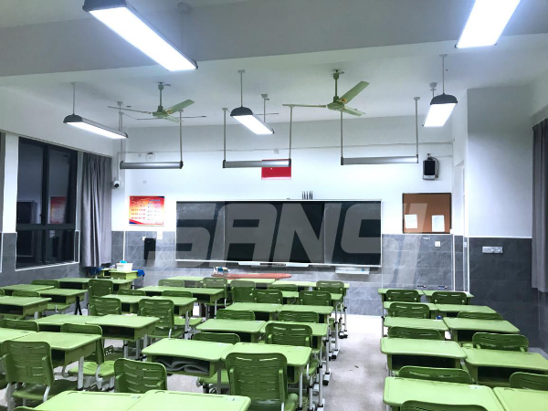 上海（hǎi）市佘山外國語實驗學校