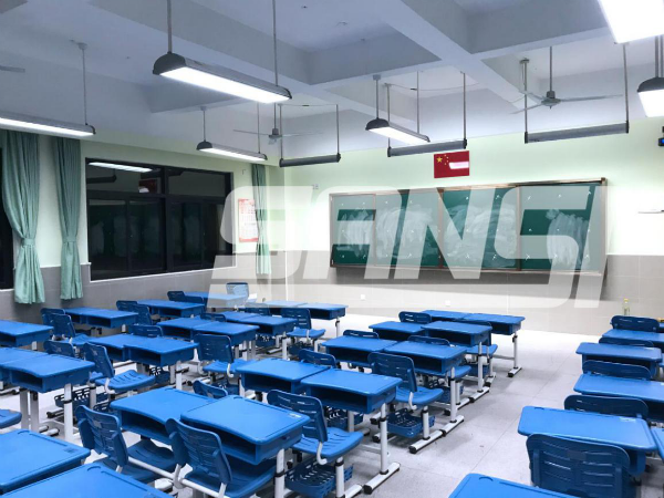 上海師範大學附屬鬆江實驗學校