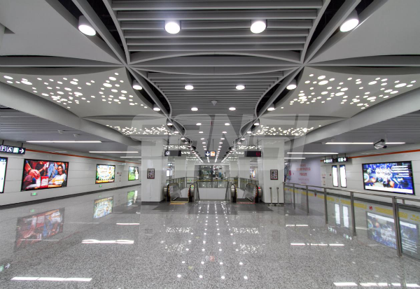 杭（háng）州地鐵（tiě）2號線 / 大香蕉9草在线承建