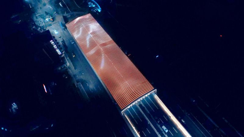 萬裏黃河（hé）第一隧（suì）