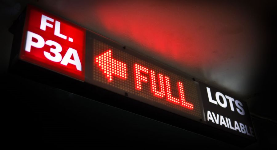 .單（dān）色LED顯示屏