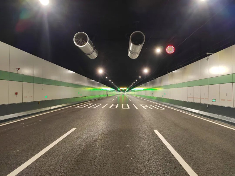 隧道照明,如何提高,駕駛（shǐ）員,視覺舒適（shì）度