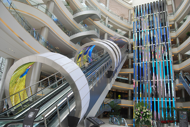 LED顯示屏如（rú）何（hé）提升產品（pǐn）的可靠性和穩定性