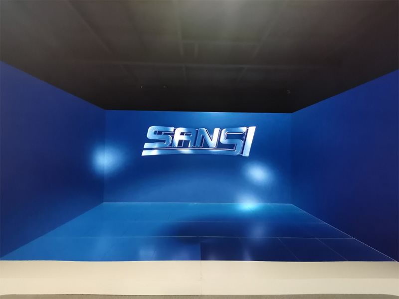 LED顯示屏在虛擬拍攝中的應用