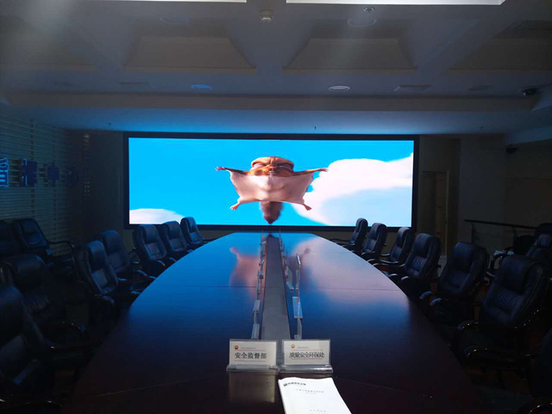 led顯示器太刺眼是什麽（me）原因