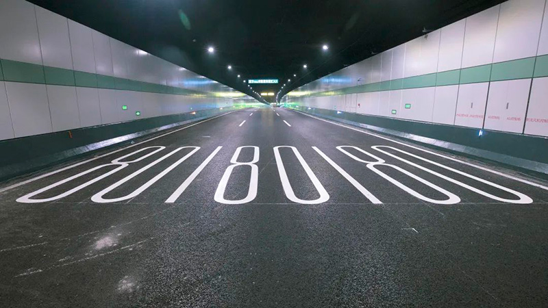 物聯網（wǎng）技術,LED隧道燈,實（shí）現遠程,故障預警