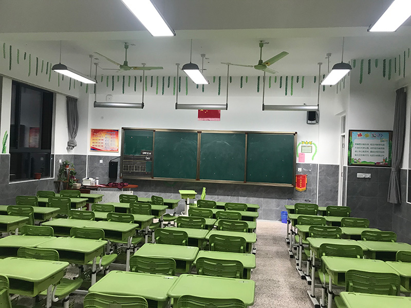 光線與學習,為什麽選擇適合,燈光照明,對學生學習有多重要？