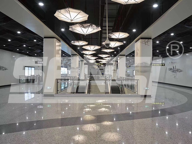 地鐵軌道交通照明,地鐵照明（míng）燈,軌道照明燈（dēng）