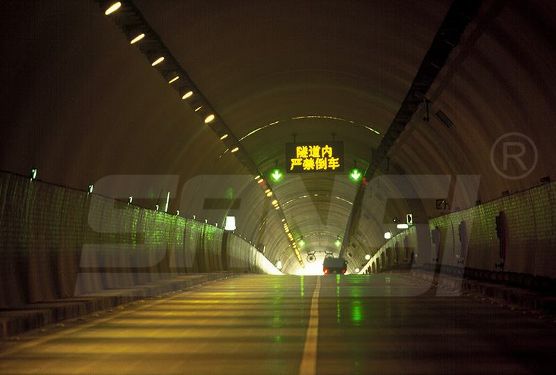 可變信息情報板,技術升級,實現更精準,交通導航（háng）服務