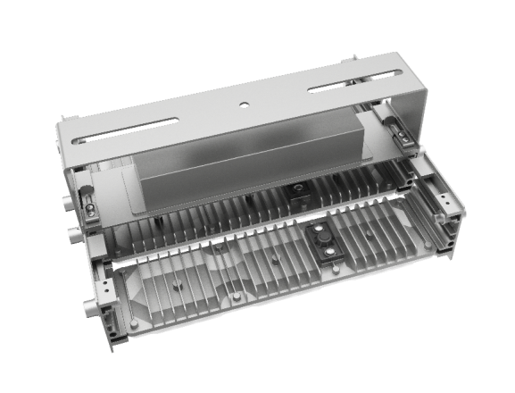 隧（suì）道燈,LED燈,隧道照（zhào）明（míng）,幾種（zhǒng）常見安（ān）裝方式