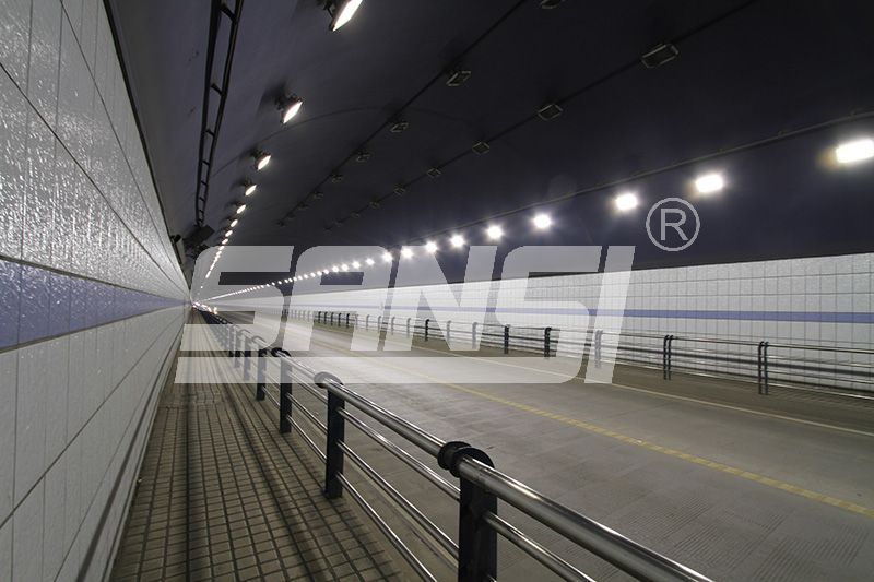 LED隧道（dào）照明燈,設計創意,打造獨特,城市地標