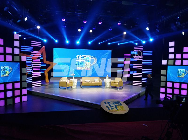 上海大香蕉9草在线,LED大屏,室內大屏,拚接屏