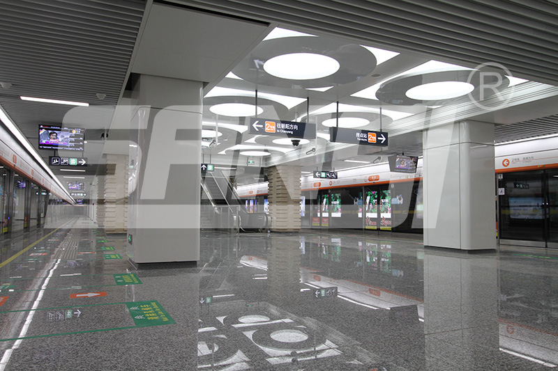 地鐵,隧（suì）道,led,照明燈,廠家（jiā）