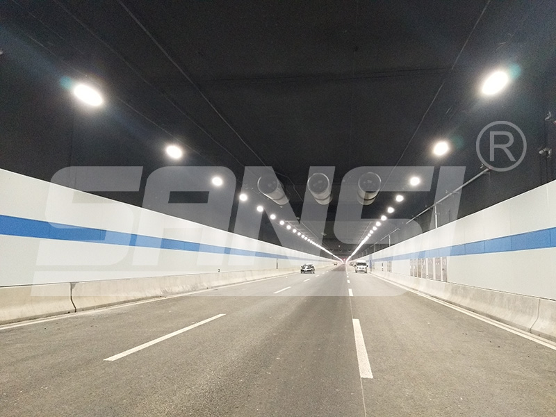 智（zhì）慧照明係統,隧（suì）道照明,極（jí）端天氣,穩定（dìng）性研究