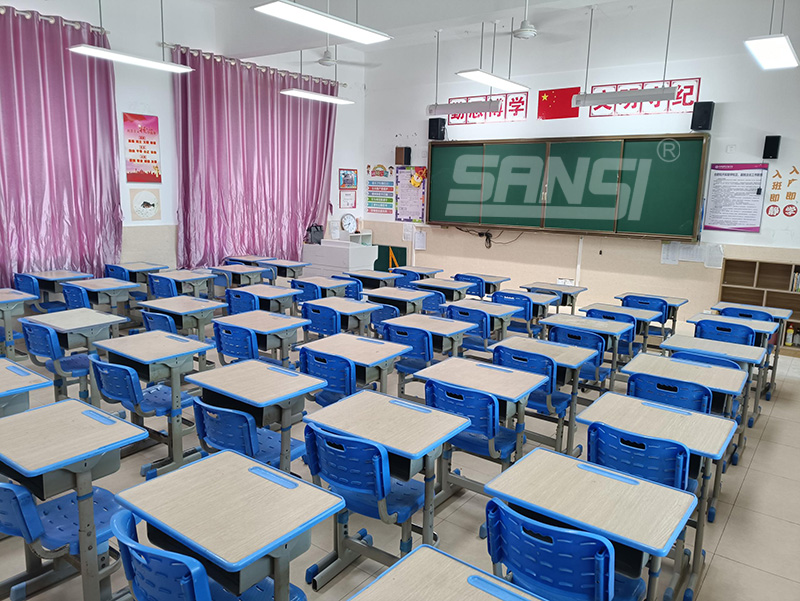 教室燈,護眼燈（dēng）,智慧燈