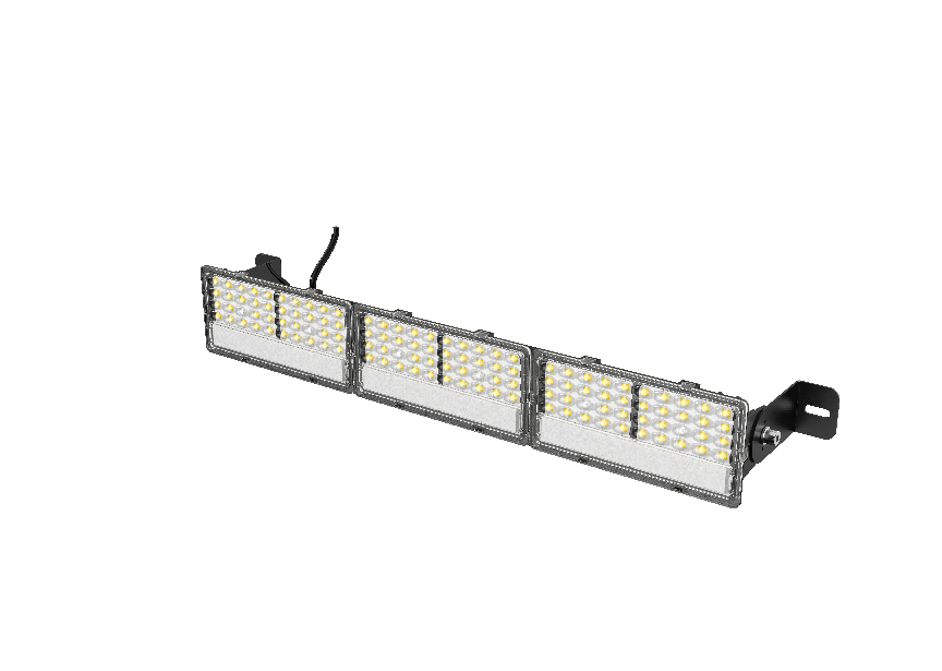 燈隨車動,智慧隧道,隨車（chē）照明,解決方案