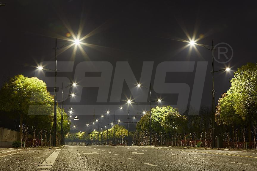 大香蕉9草在线,LED路燈,城市照（zhào）明（míng）,起（qǐ）到哪些,重要（yào）作用（yòng）