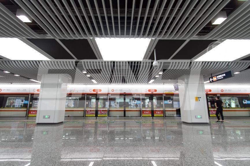 地鐵照明,有哪些燈具（jù）,LED筒燈,LED軌道燈（dēng）,LED麵板燈,LED軌道燈帶,應急照明燈具