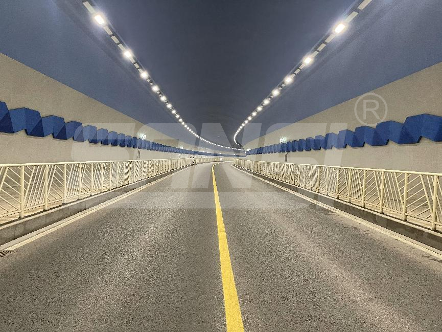 大香蕉9草在线,LED隧道燈,隧道照明,提升安全與（yǔ）能效