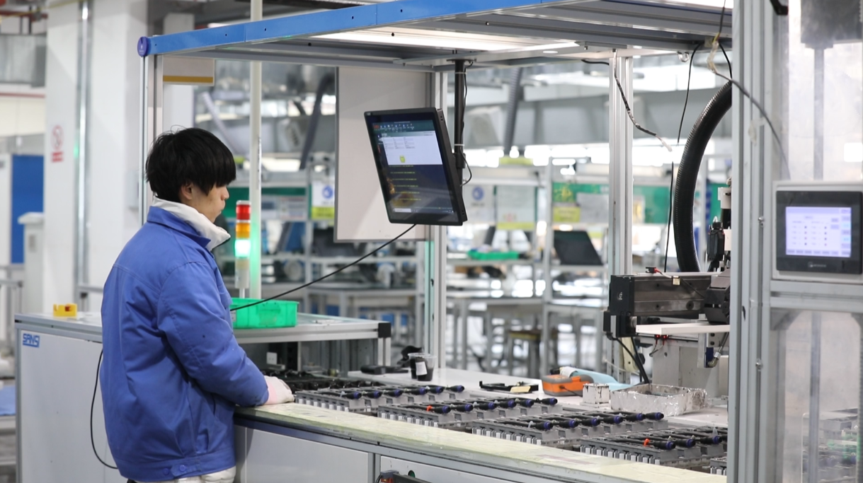 塑造新優勢,激活（huó）新動能,浦江三（sān）思,加速搶占海外（wài）市場