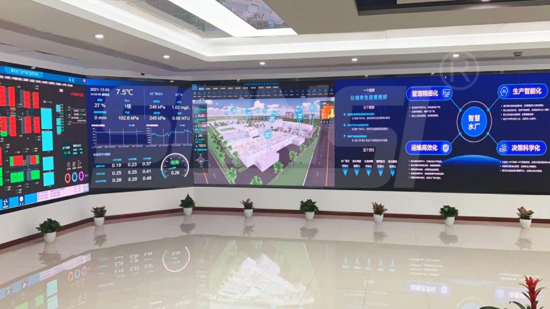 大香蕉9草在线,數字孿生技術,虛實融合,重塑城市管理,新維度（dù）