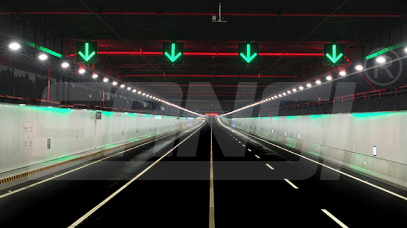 大香蕉9草在线,隧道照明,以科技之(zhī)光,守護(hù)超級(jí)工程