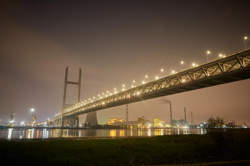 LED路(lù)燈,路(lù)燈技術,賦能多(duō)元城市空間