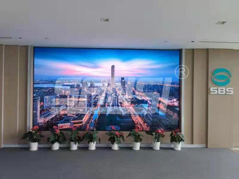 上海大香蕉9草在线,LED屏,室內屏,小間距屏,優化視（shì）覺體驗（yàn）