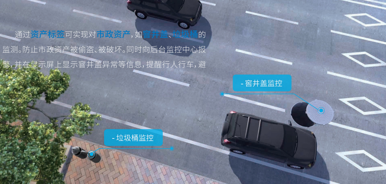 基礎設施智能(néng)檢測