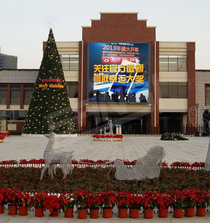 上（shàng）海青浦珠江創展（zhǎn）國際