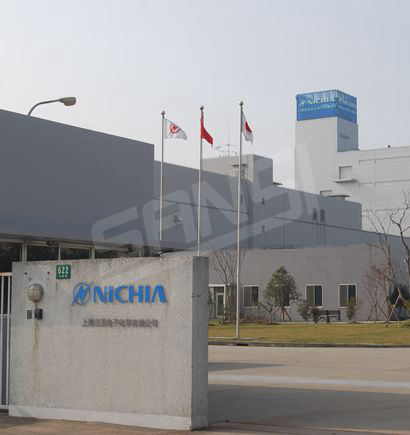 日亞室外模條屏（上（shàng）海）