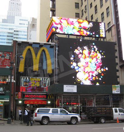 美國紐（niǔ）約麥（mài）迪遜廣場花園