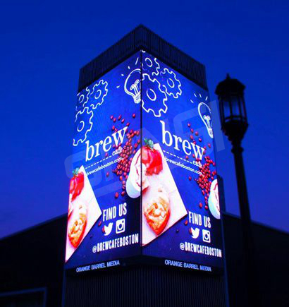 美國馬薩諸塞州波士頓（dùn）市活動中心