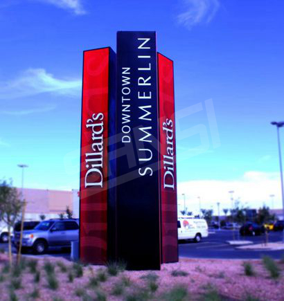 美國內華達州拉（lā）斯維（wéi）加斯（sī）市區薩默（mò）林（lín）