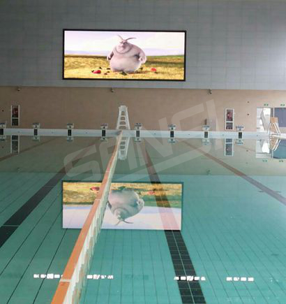 上海交通大學遊泳（yǒng）館