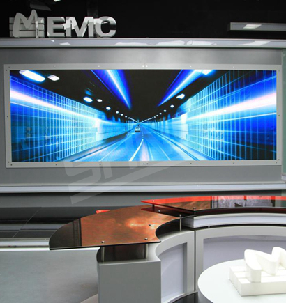 上海電影博（bó）物館電影頻道演播室