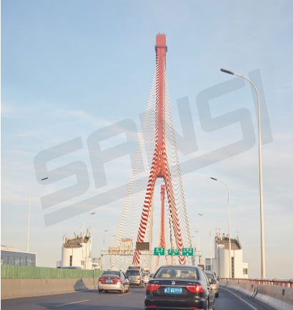 上海楊（yáng）浦大橋