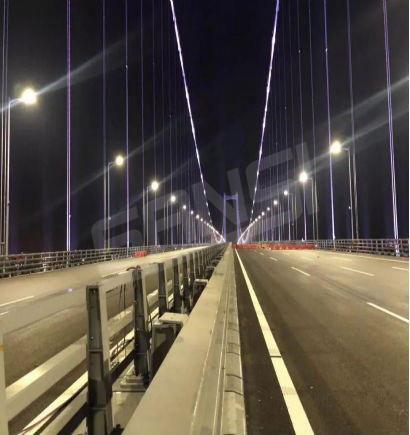 南（nán）沙大橋