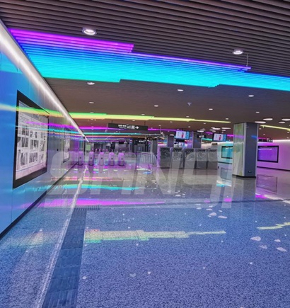 蘇州地（dì）鐵（tiě）3號線