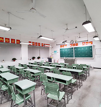 合肥第八中（zhōng）學