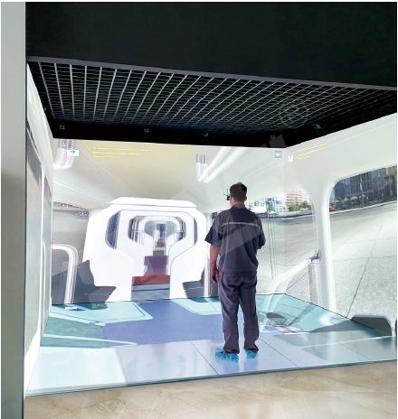 中車唐山（shān）