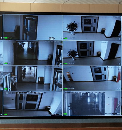 榆北煤業（yè）調（diào）度中心 P0.93