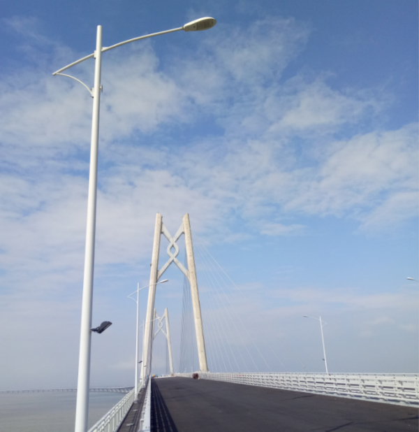 LED陶(táo)瓷模塊化路燈